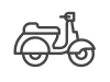 Iconos Carnet Moto